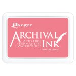 AIP69300  Ranger • Archival ink pad Coastal coral