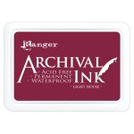 AIP70771  Ranger • Archival ink pad Light house