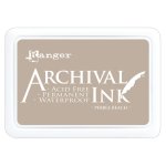 AIP70788 Ranger • Archival ink pad Pebble beach
