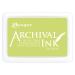 AIP70801 Ranger • Archival ink pad Sea grass