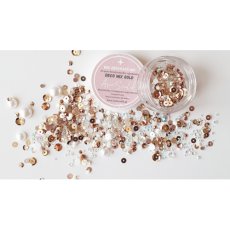 AS-GOLD Deco Mix Gold