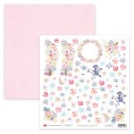CP-WON07 Elements for self-cutting out 12x12" Wonderful Day 07