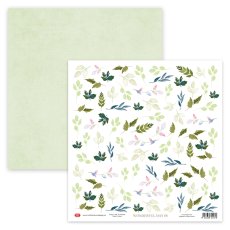 CP-WON08 Elements for self-cutting out 12x12" Wonderful Day 08
