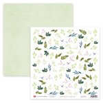 CP-WON08 Elements for self-cutting out 12x12" Wonderful Day 08