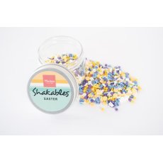 LR0057  Marianne Design - Shakables - Easter