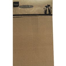 CA3115 Marianne Design - Crafters Cardboard - Cardboard Brown