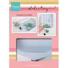 LR0065 Shaker Tray 