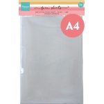 LR0066 Diecutting Foam - A4 - Black 1 mm