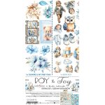 CC-C66-BT-13  BOY & TOY - ZESTAW DODATKÓW - MIX