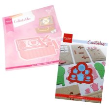 PA4190  Product Assorti - COL1546+LR0315