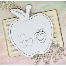 AA-CH-APPLE-2024-02  Baza i shaker - apple
