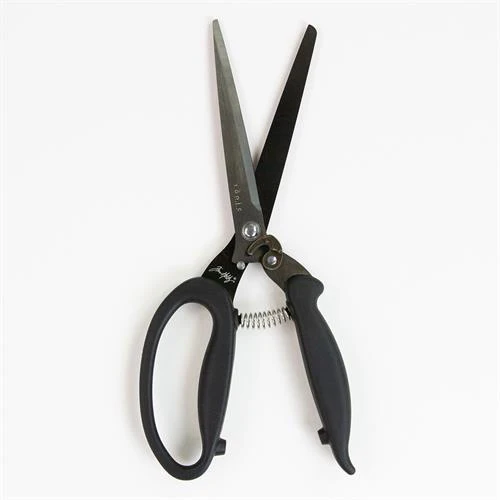 5385E Tim Holtz • Tonic Studios • Recoil Scissor - 9,5" / 24,13cm