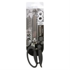 5385E Tim Holtz • Tonic Studios • Recoil Scissor  - 9,5" / 24,13cm 
