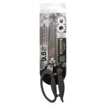 5385E Tim Holtz • Tonic Studios • Recoil Scissor - 9,5" / 24,13cm