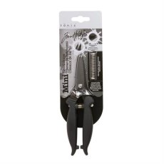 5386E Recoils Snips Tim Holtz • Tonic Studios  -  6,9" / 17cm 