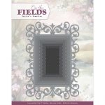BBD10008 Berries Beauties dies "On the Fields - Rectangle"