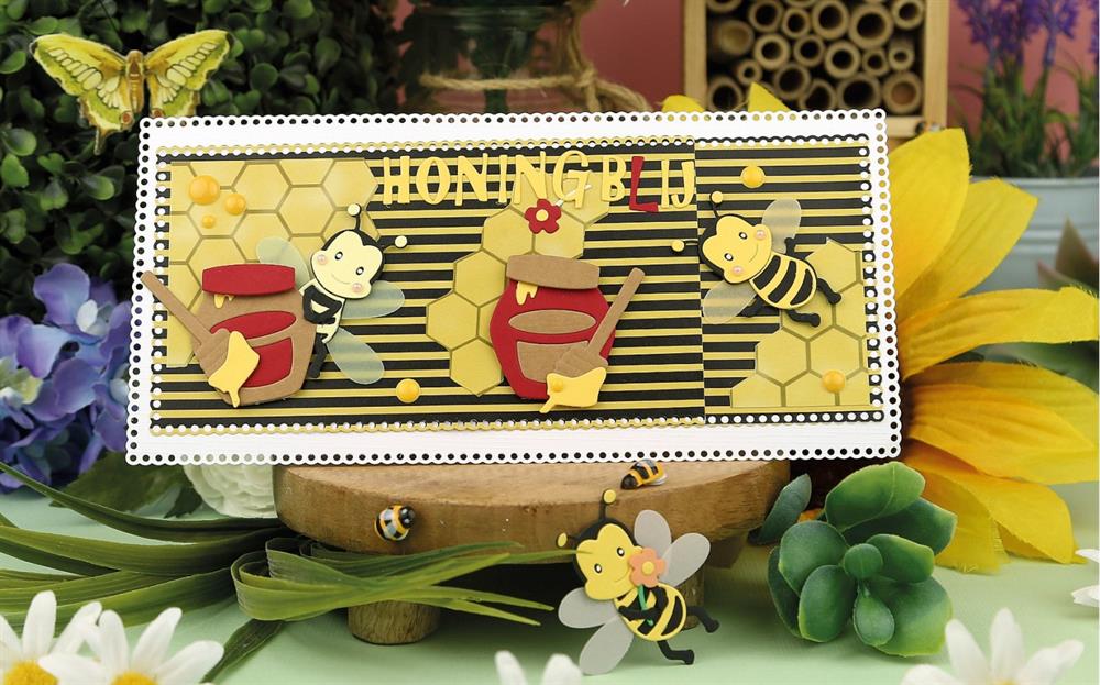 DBAD10018 Designed by Anna "Honey Jar"