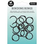 SL-ES-RING01 Binding Rings