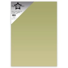 279909 Paper Favourites Mirror Card Mat Smooth Mint