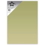 279909 Paper Favourites Mirror Card Mat Smooth Mint