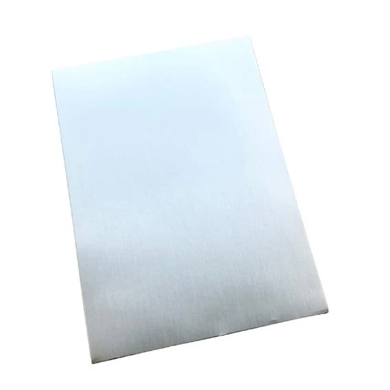 PFSS005 Paper Favourites Mirror Card Mat "Frosted Silver"
