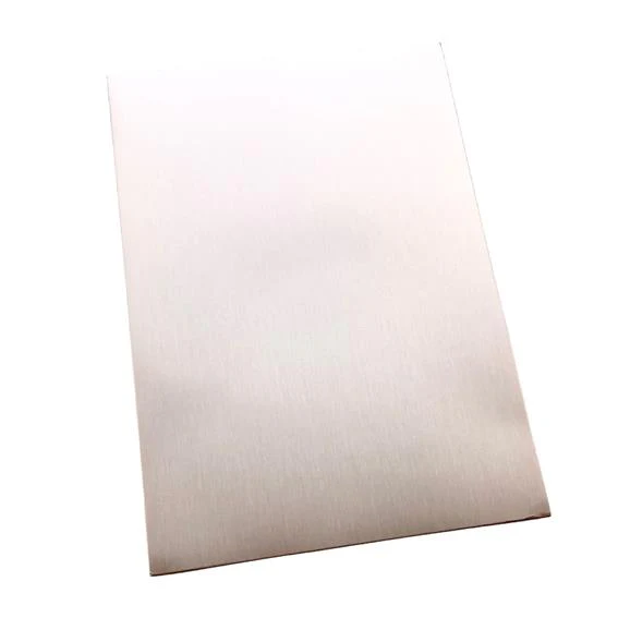 PFSS006 Paper Favourites Mirror Card Mat "Burnished Rose"