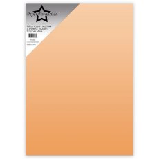 PFSS008 Paper Favourites Mirror Card Mat Copper Mine