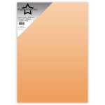 PFSS008 Paper Favourites Mirror Card Mat Copper Mine