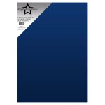 PFSS012 Paper Favourites Mirror Card Mat Blue Obsidan