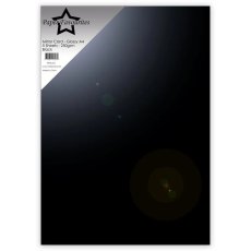 PFSS101 Paper Favourites Mirror Card Mat Black