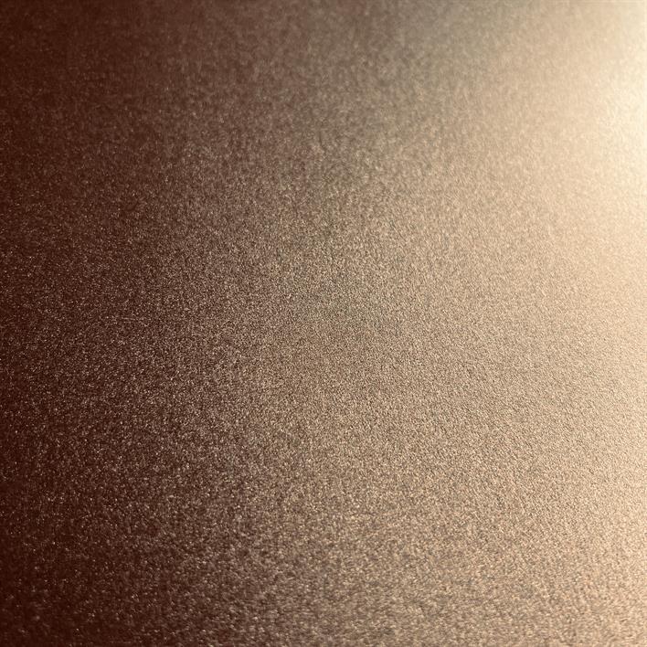 PFSS304 Paper Favourites Pearl Paper "Dark Brown"