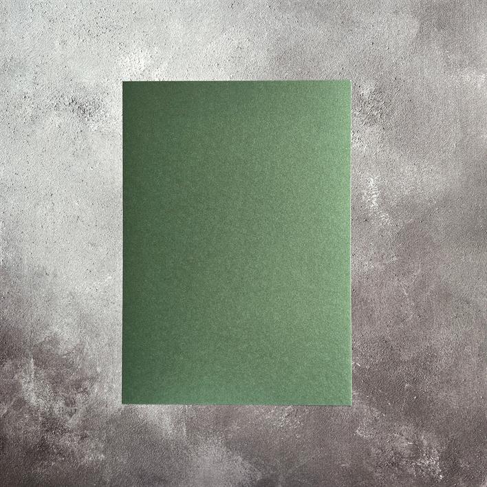 PFSS309 Paper Favourites Pearl Paper Forest Green