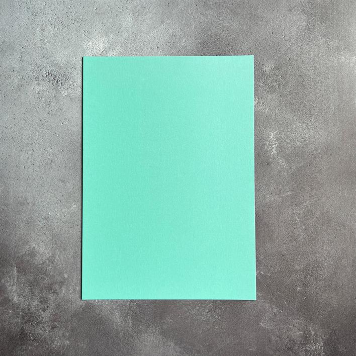 PFSS310 Paper Favourites Pearl Paper Cloud Blue