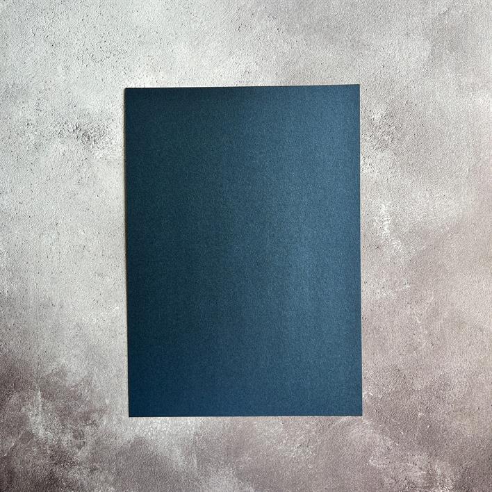 PFSS311 Paper Favourites Pearl Paper Magic Blue
