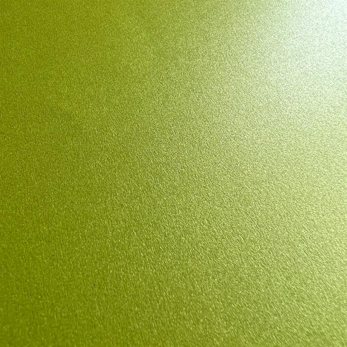 PFSS313 Paper Favourites Pearl Paper Yellow Green
