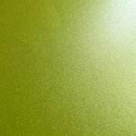 PFSS313 Paper Favourites Pearl Paper Yellow Green
