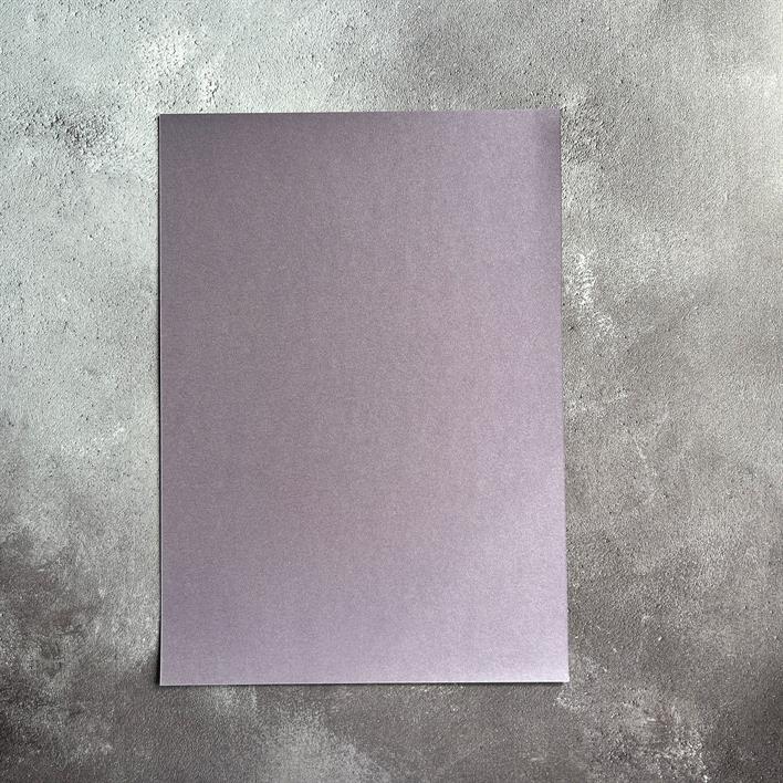 PFSS315 Paper Favourites Pearl Paper Logwood Purple