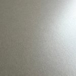 PFSS401 Paper Favourites Pearl Paper Water Silver Grey