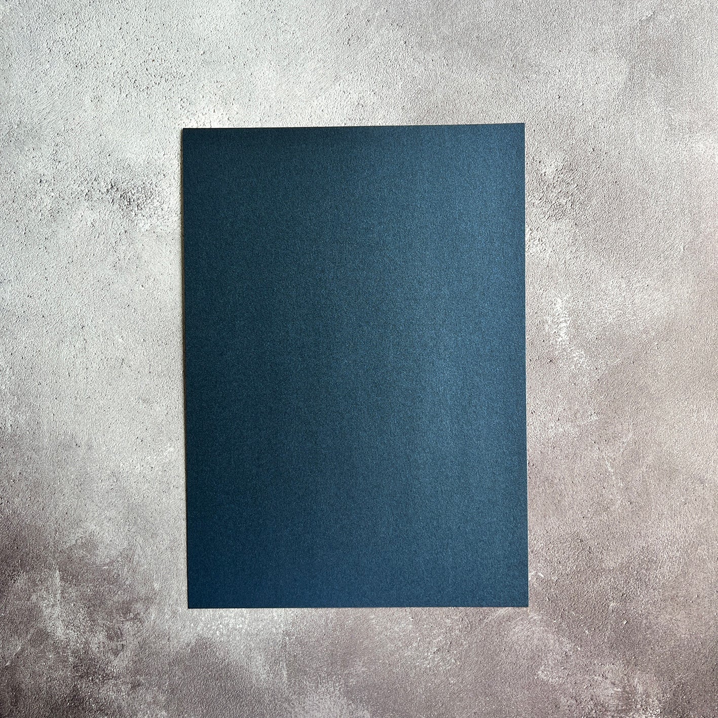 PFSS411 Paper Favourites Pearl Paper Magic Blue