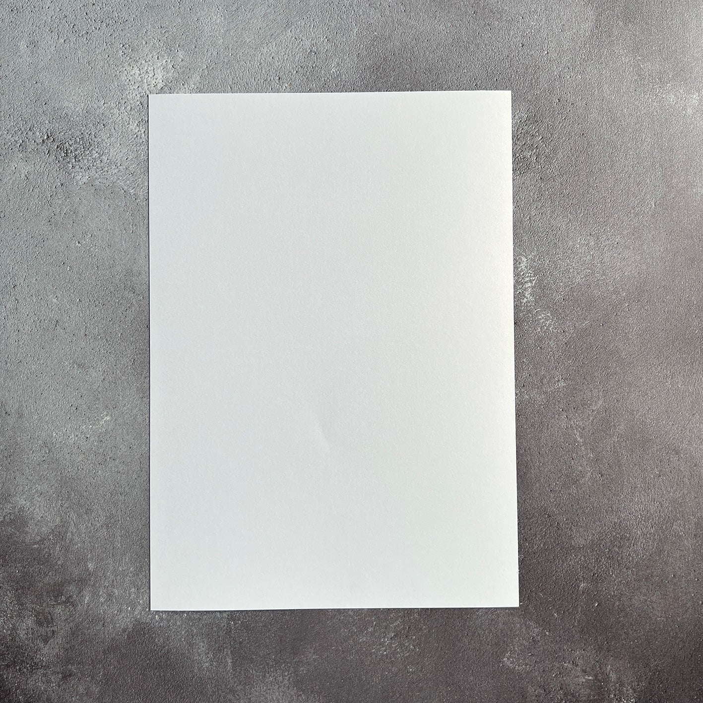PFSS415 Paper Favourites Pearl Paper Ice White