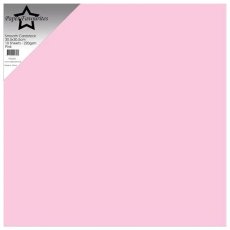 PFSS501 Paper Favourites Smooth Cardstock "Pink" 30,5x30,5cm