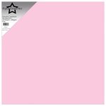 PFSS501 Paper Favourites Smooth Cardstock "Pink" 30,5x30,5cm