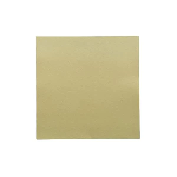 PFSS502 Paper Favourites Pearl Paper Light Yellow 30,5x30,5cm