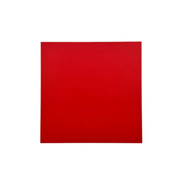 PFSS504 Paper Favourites Smooth Cardstock Fresh Red 30,5x30,5cm