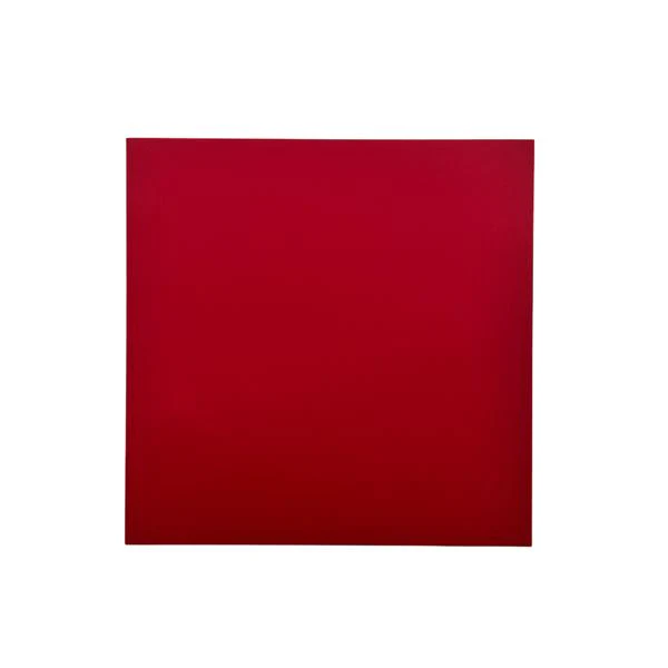PFSS505 Paper Favourites Smooth Cardstock Bright Red 30,5x30,5cm