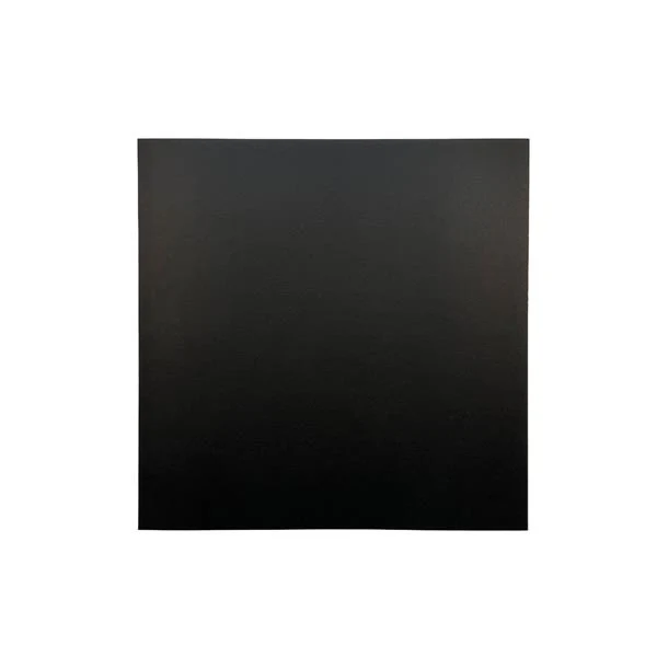 PFSS514 Paper Favourites Smooth Cardstock Black 30,5x30,5cm