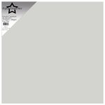  PFSS515 Paper Favourites Smooth Cardstock Fog Grey 30,5x30,5cm