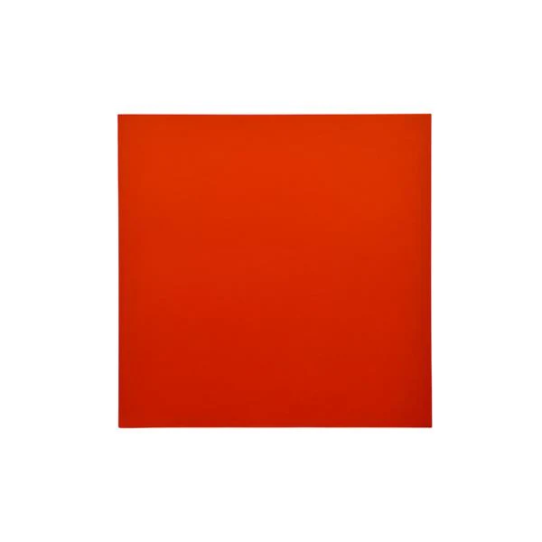 PFSS516 Paper Favourites Smooth Cardstock Orange Red 30,5x30,5cm