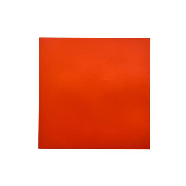 PFSS517 Paper Favourites Smooth Cardstock Red 30,5x30,5cm