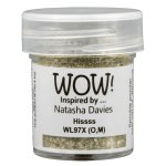 WL97X WOW! Embossing Powder Colour Blends - Hissss
